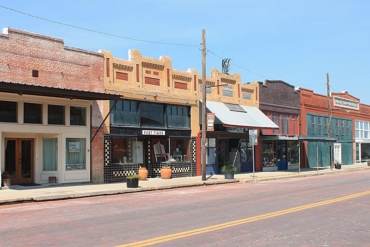Bartlett, IL - Bartlett (Texas) - Wikipedia