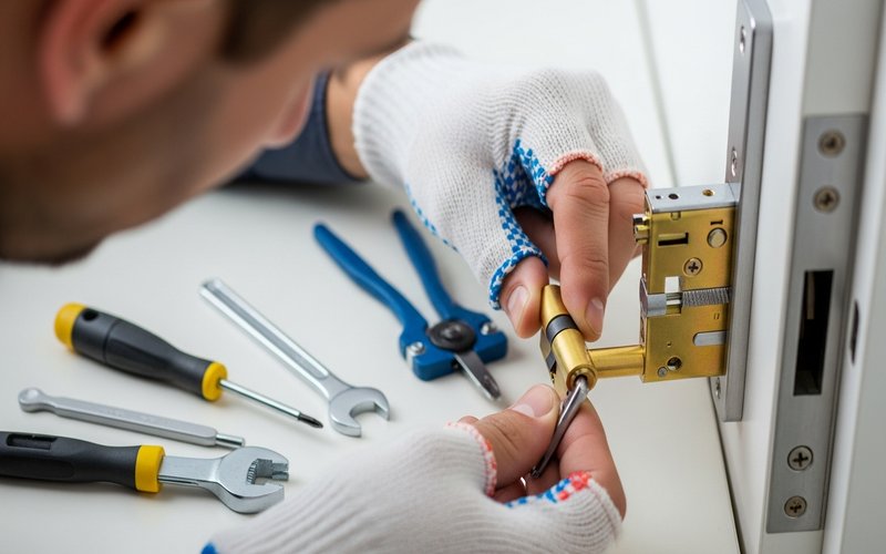 Professional service image 1