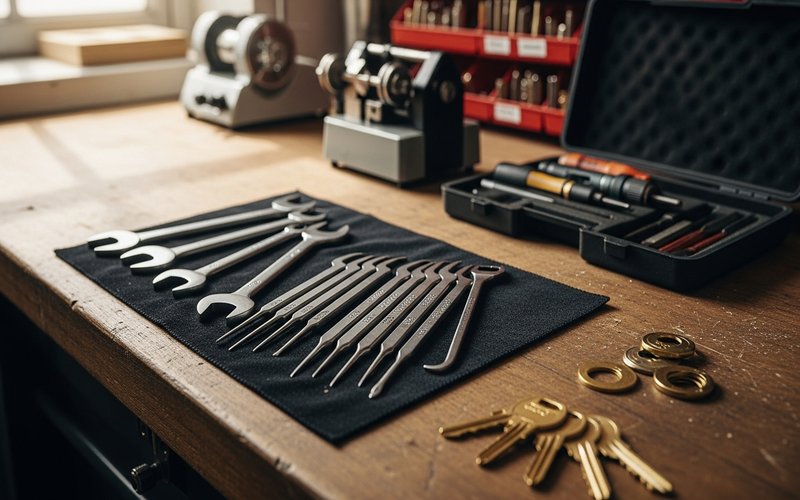 Professional service image 2