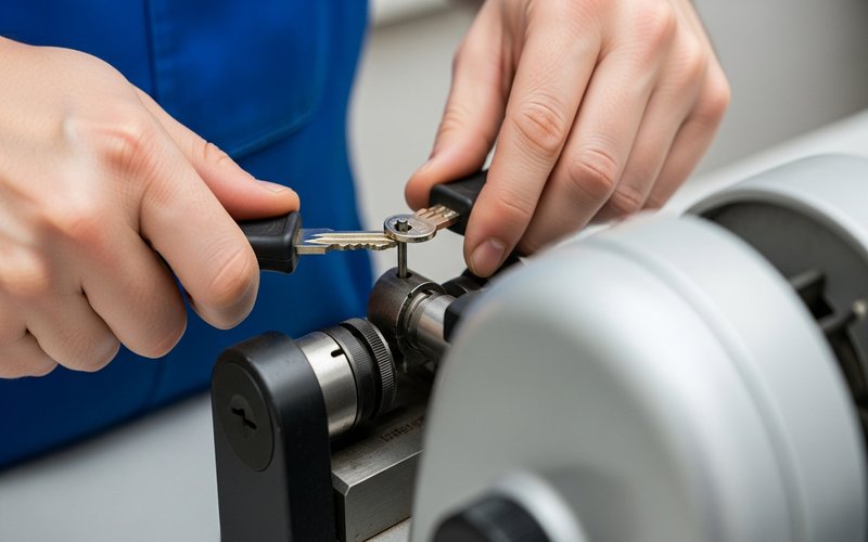 Professional service image 3