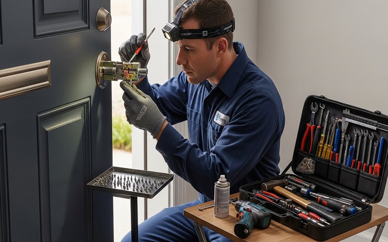 Professional service image 4