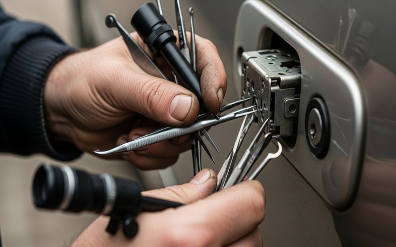 Professional service image 5