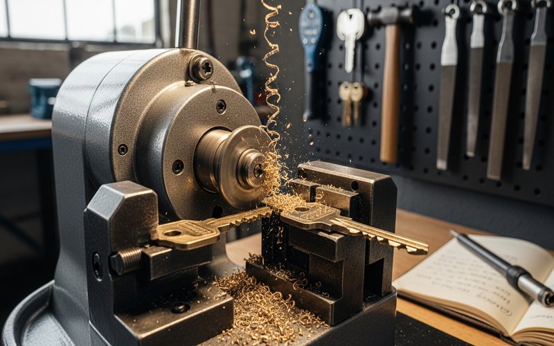 Professional service image 6