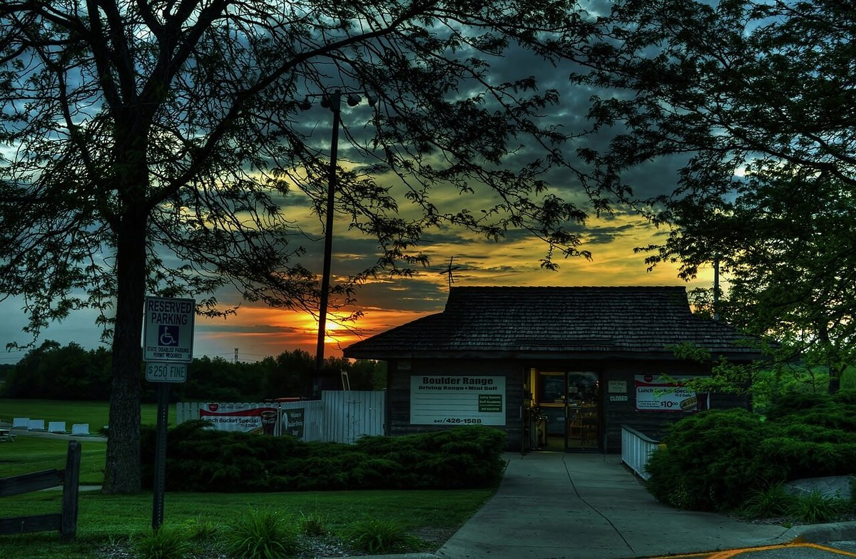 Hoffman Estates, IL - Файл:Hoffman Estates, IL, USA - panoramio.jpg — Википедия