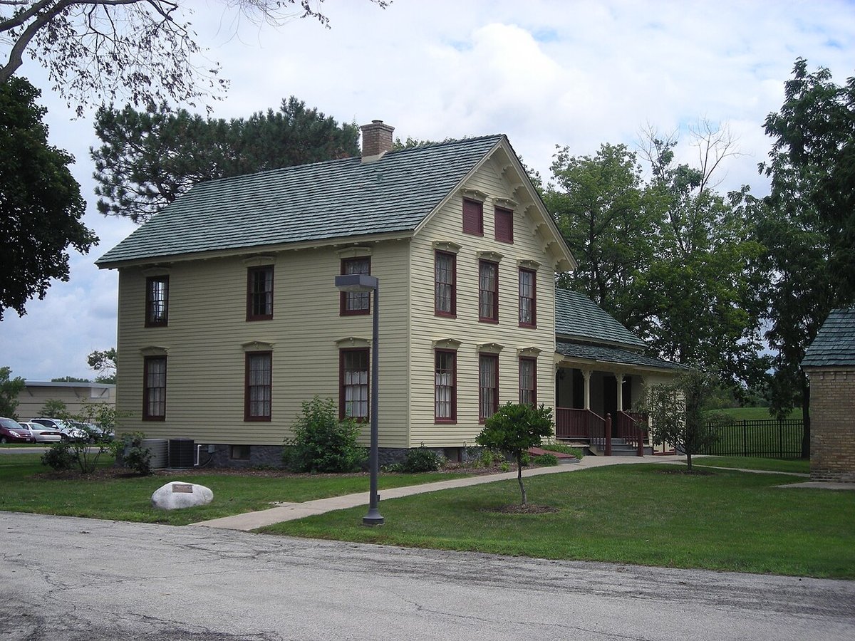 Streamwood, IL - Hoffman Estates - Wikipedia