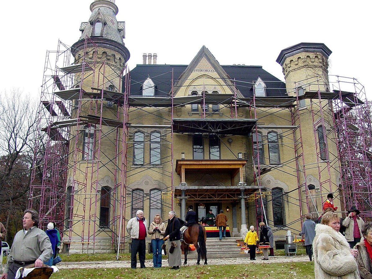 Streamwood, IL - Wayne (Illinois) – Wikipédia, a enciclopédia livre