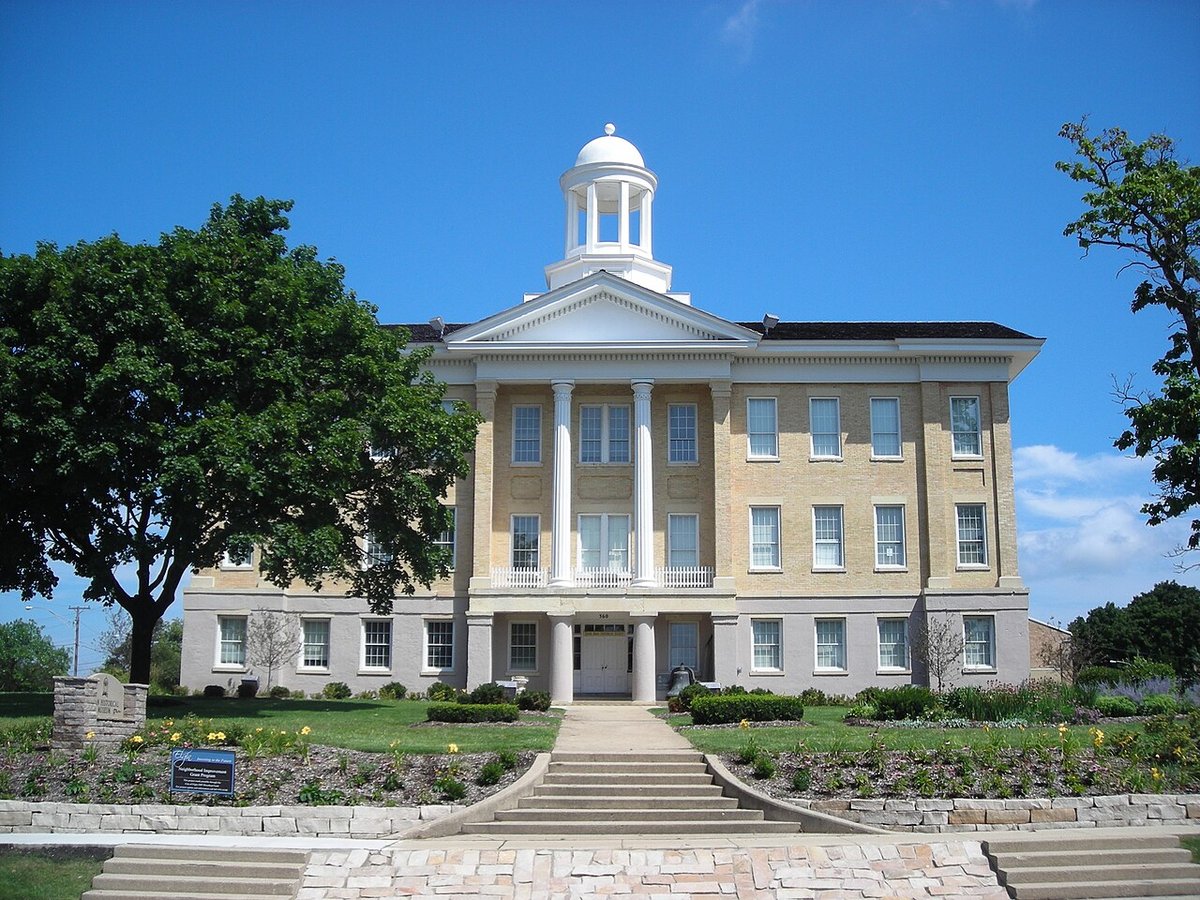 Streamwood, IL - Elgin (Illinois) – Wikipédia, a enciclopédia livre